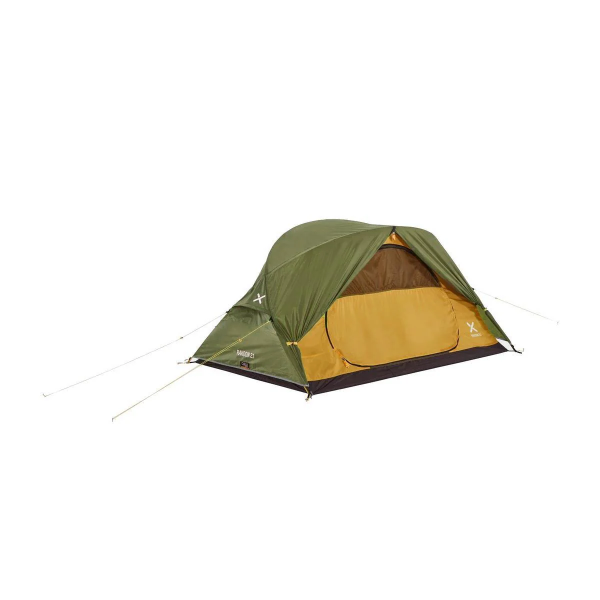 Rakoon 2.1 2-Person Tent - Olive - Image 3