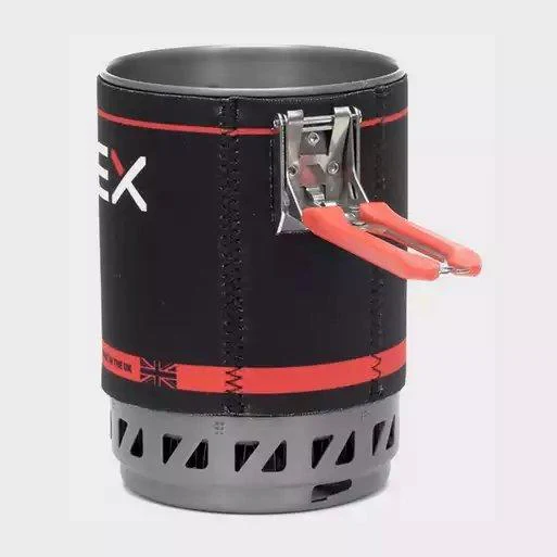 Tacana Stove - Image 2
