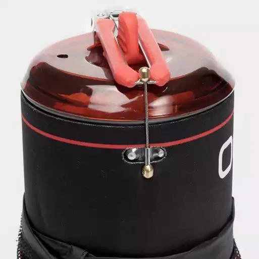 Tacana Stove - Image 4