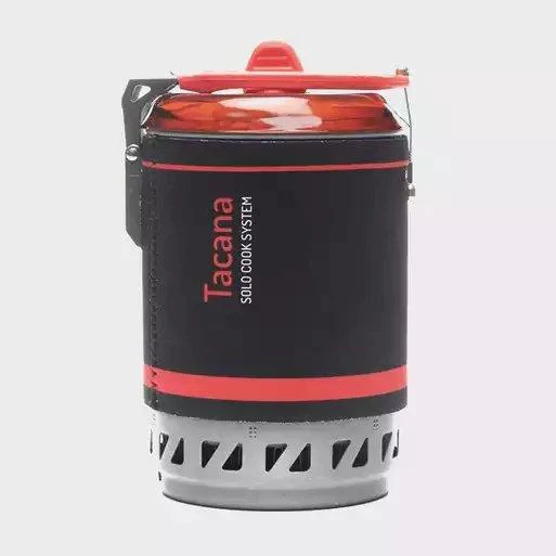 Tacana Stove - Image 8