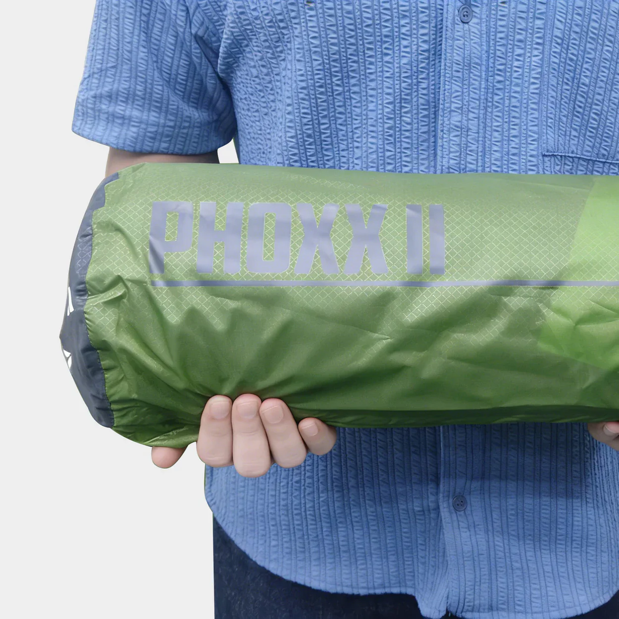 Phoxx IIv3 Tent - Green - Image 5