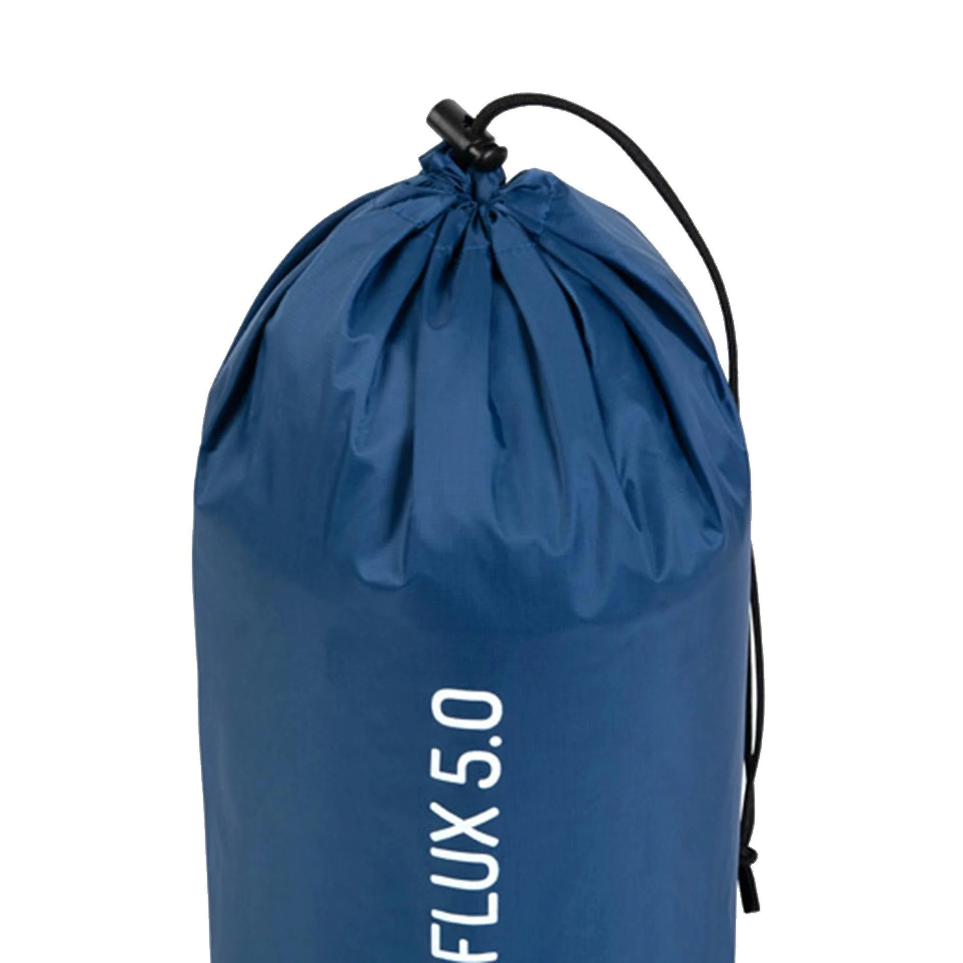 Flux 5.0 Inflatable Sleeping Mat - Blue - Image 6
