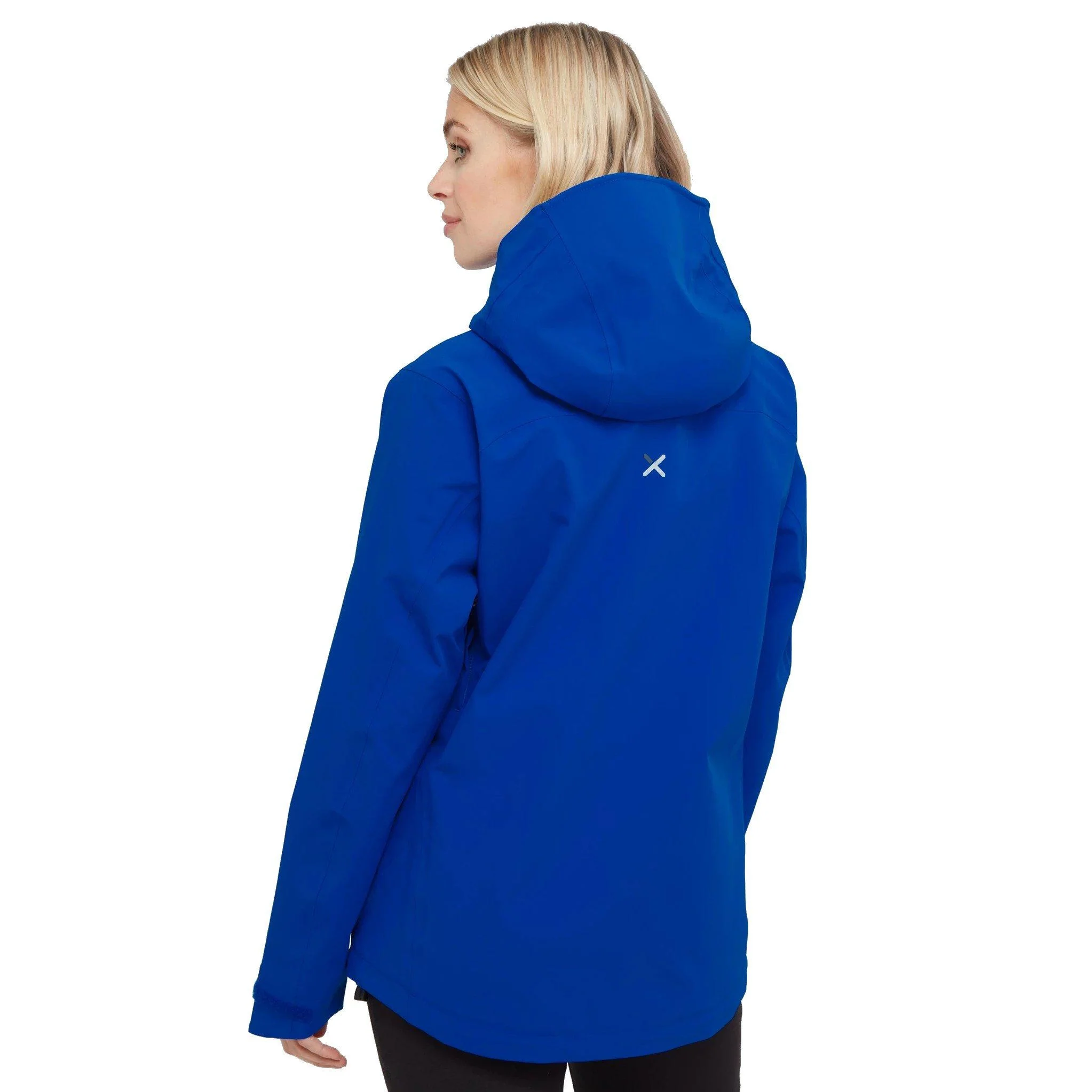 Women's Fortitude II Jacket - Blue - Image 2
