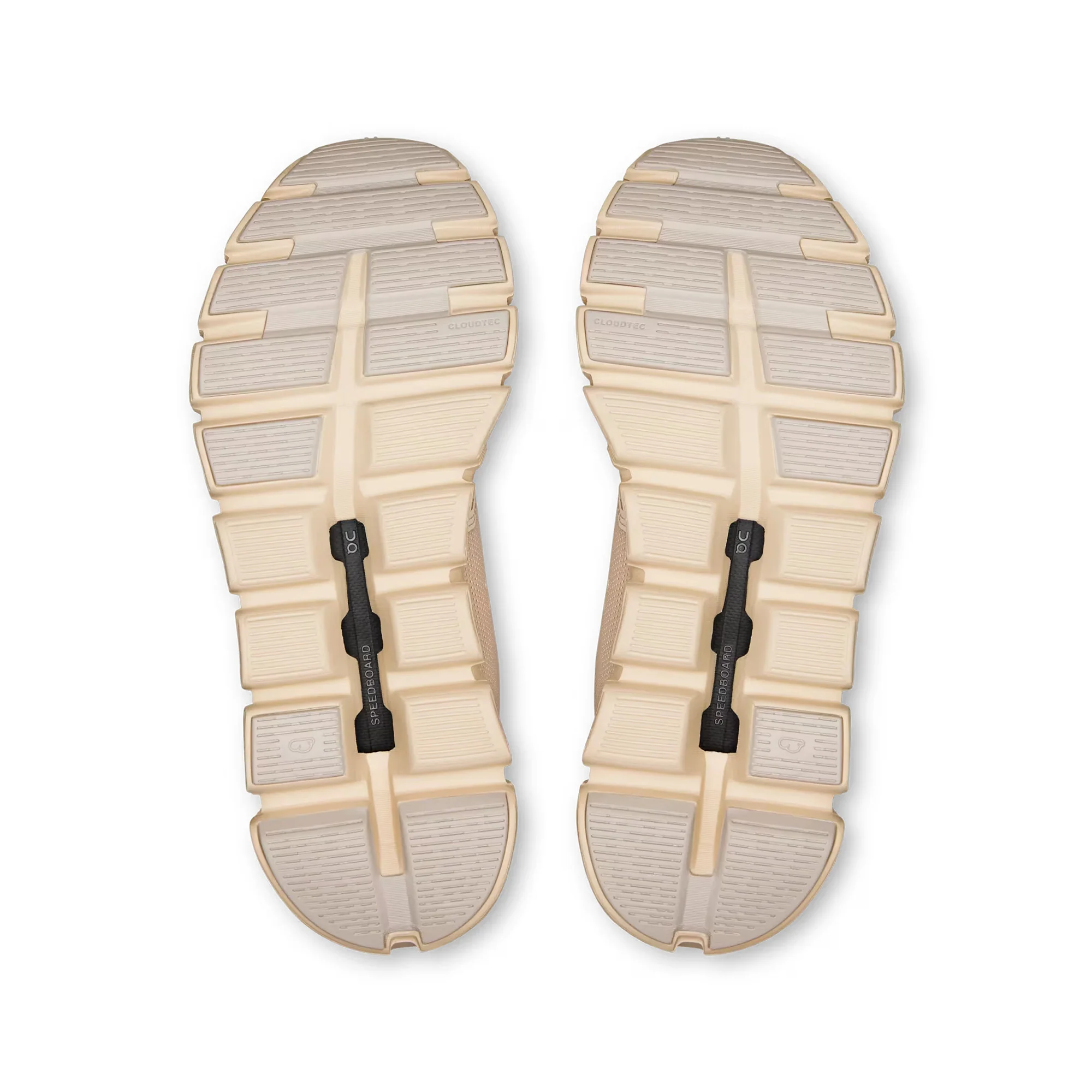 Women's Cloud 6 Shoes - Beige - Image 4