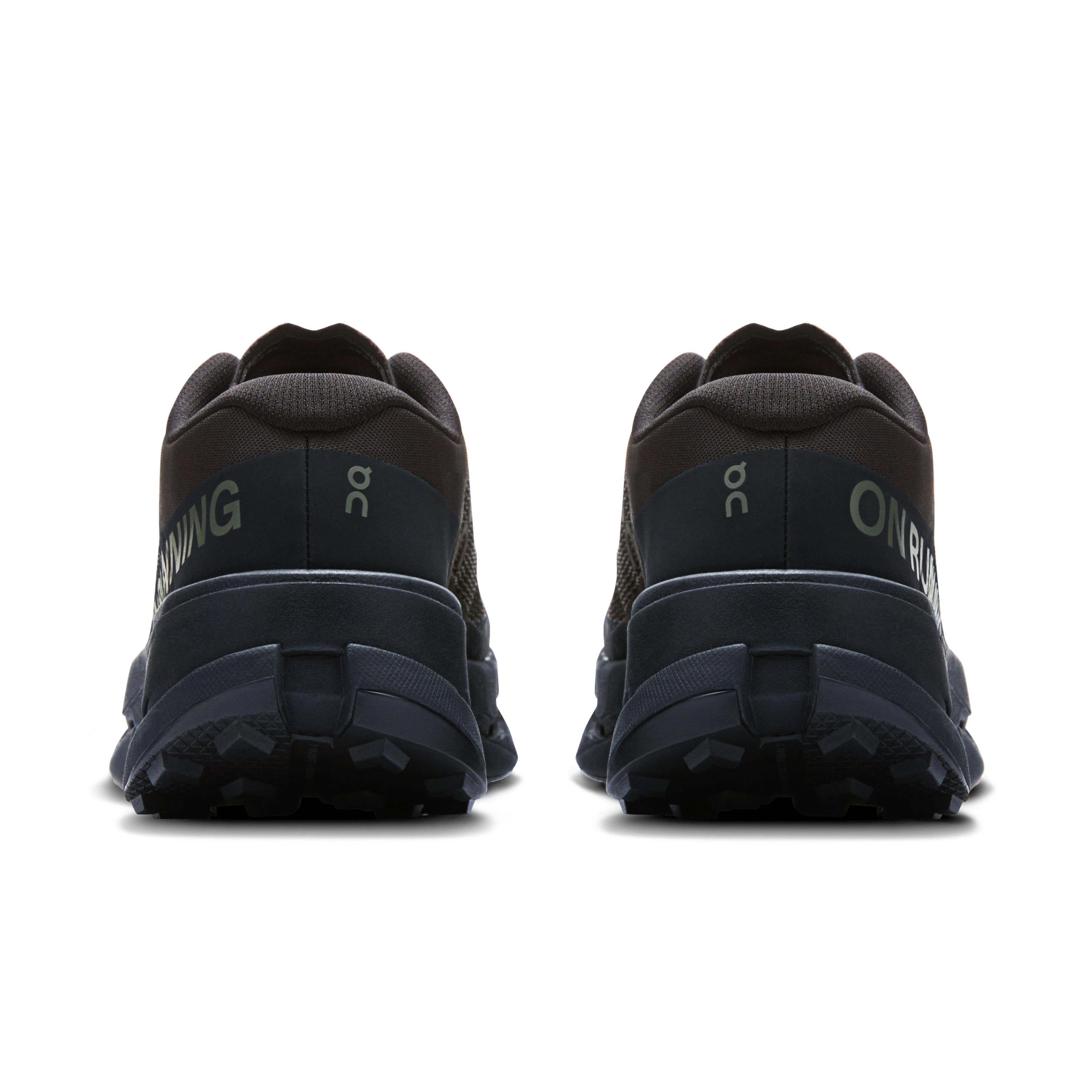 Women's Cloudultra 3 Trail Running Shoes - Black - Image 4