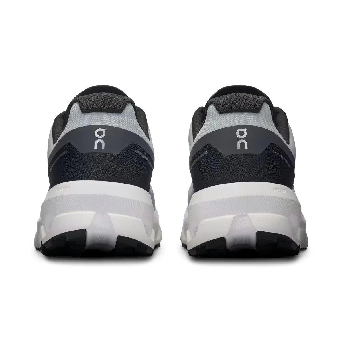 Men's Cloudvista 2 Running Shoes - Grey - Image 6