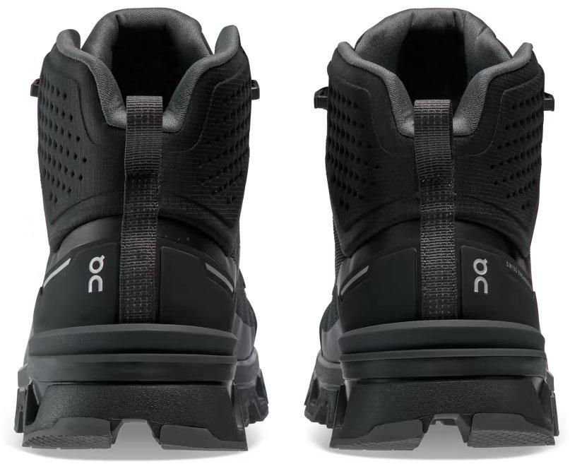Men's Cloudrock 2 Waterproof - Black / Eclipse - Image 4