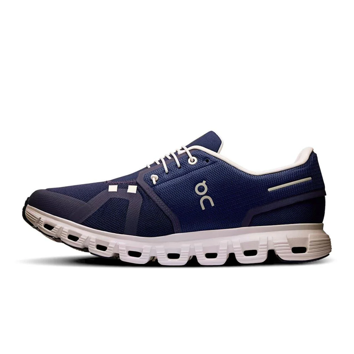 Men's Cloud 6 Shoes - Blue - Image 3