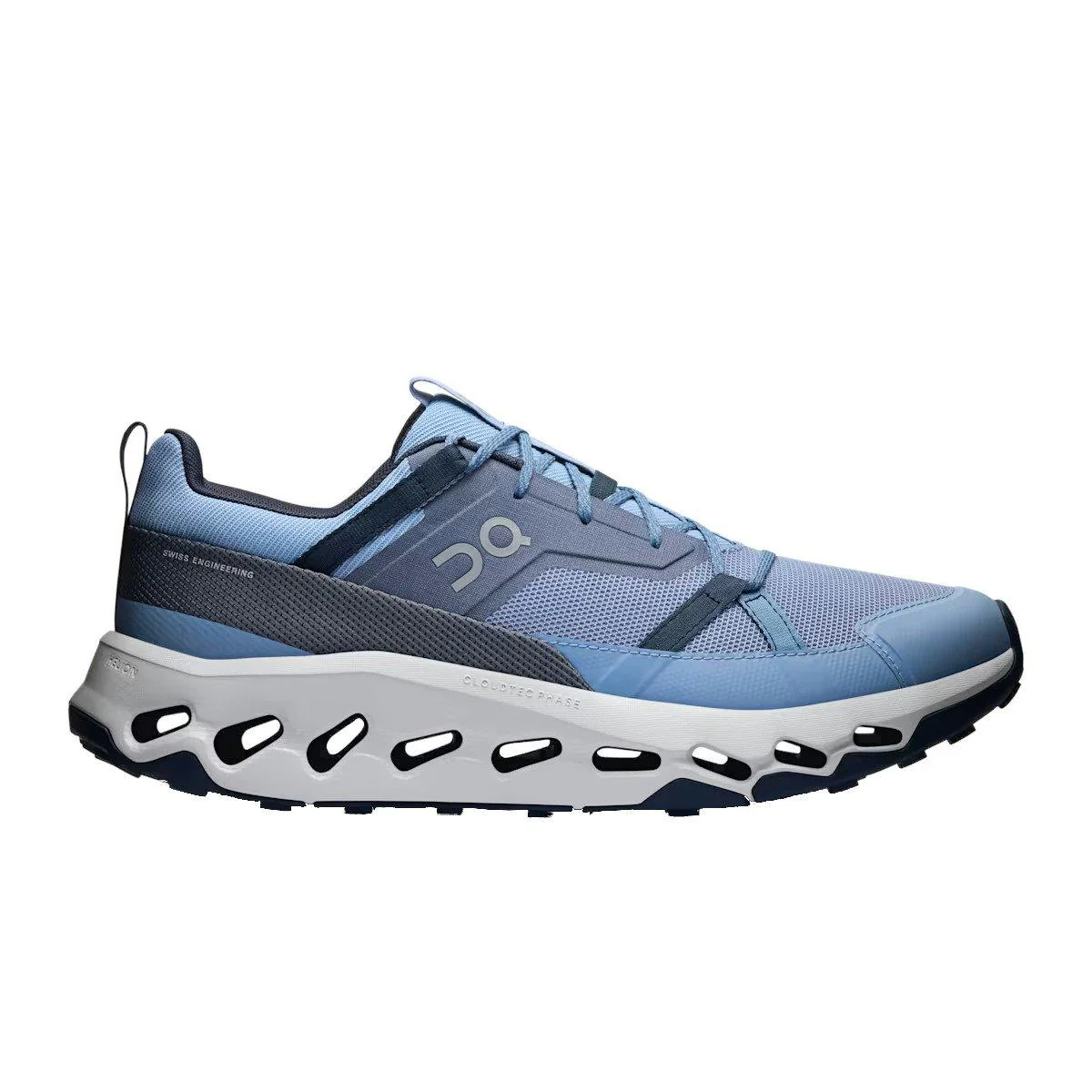 Men's Cloudhorizon Hiking Shoes - Blue