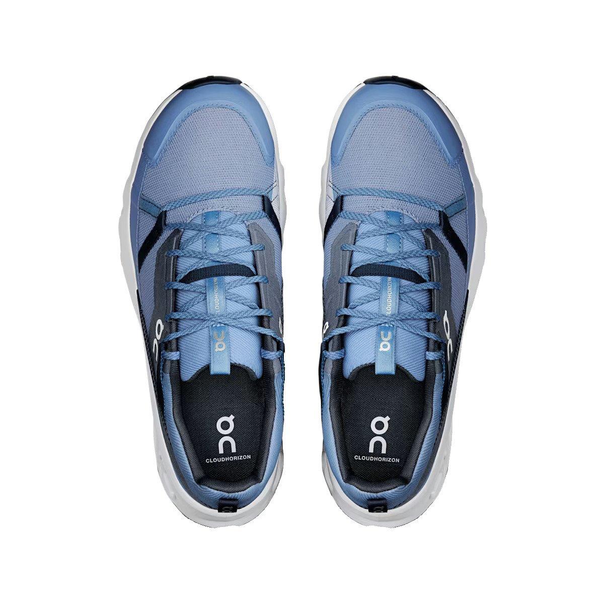 Men's Cloudhorizon Hiking Shoes - Blue - Image 2