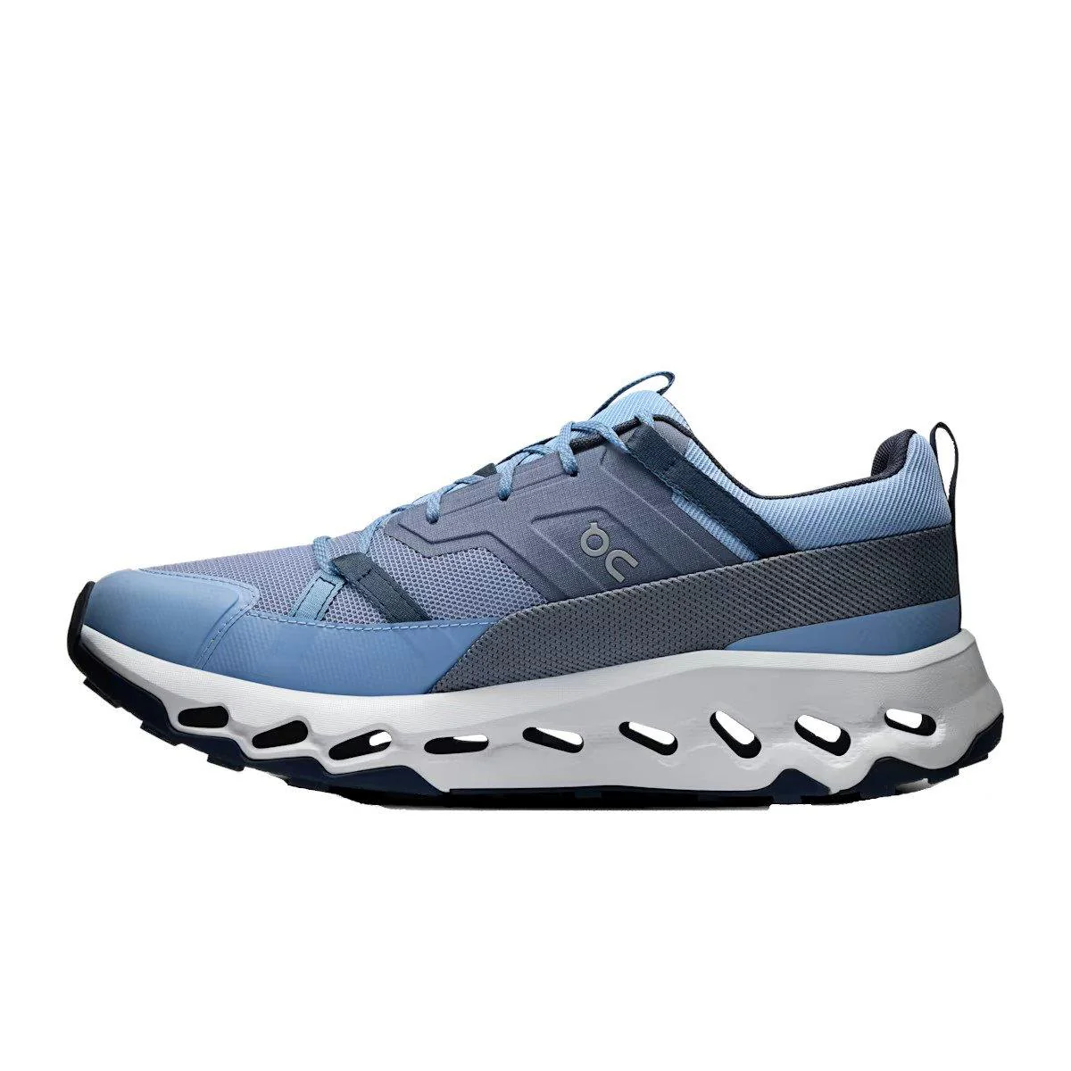 Men's Cloudhorizon Hiking Shoes - Blue - Image 3