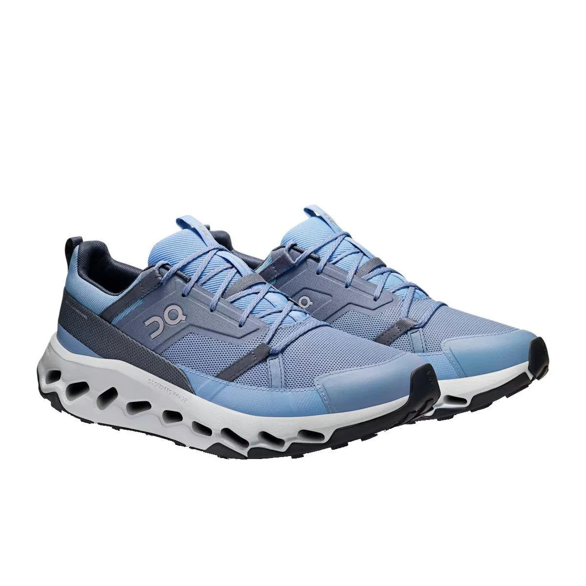 Men's Cloudhorizon Hiking Shoes - Blue - Image 4