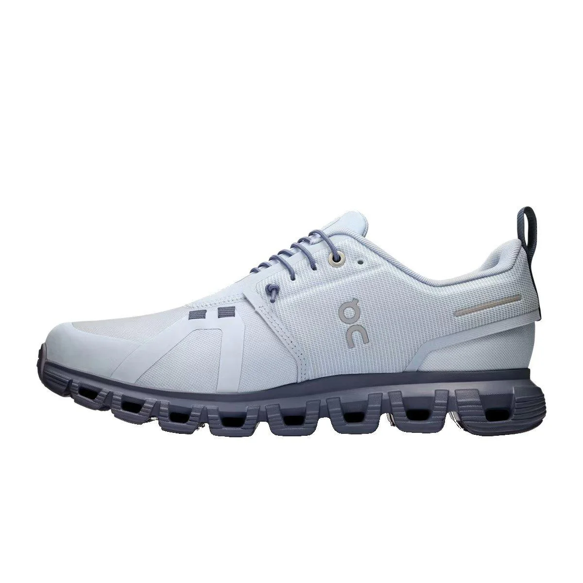 Women's Cloud 6 Waterproof Shoes - Blue - Image 4