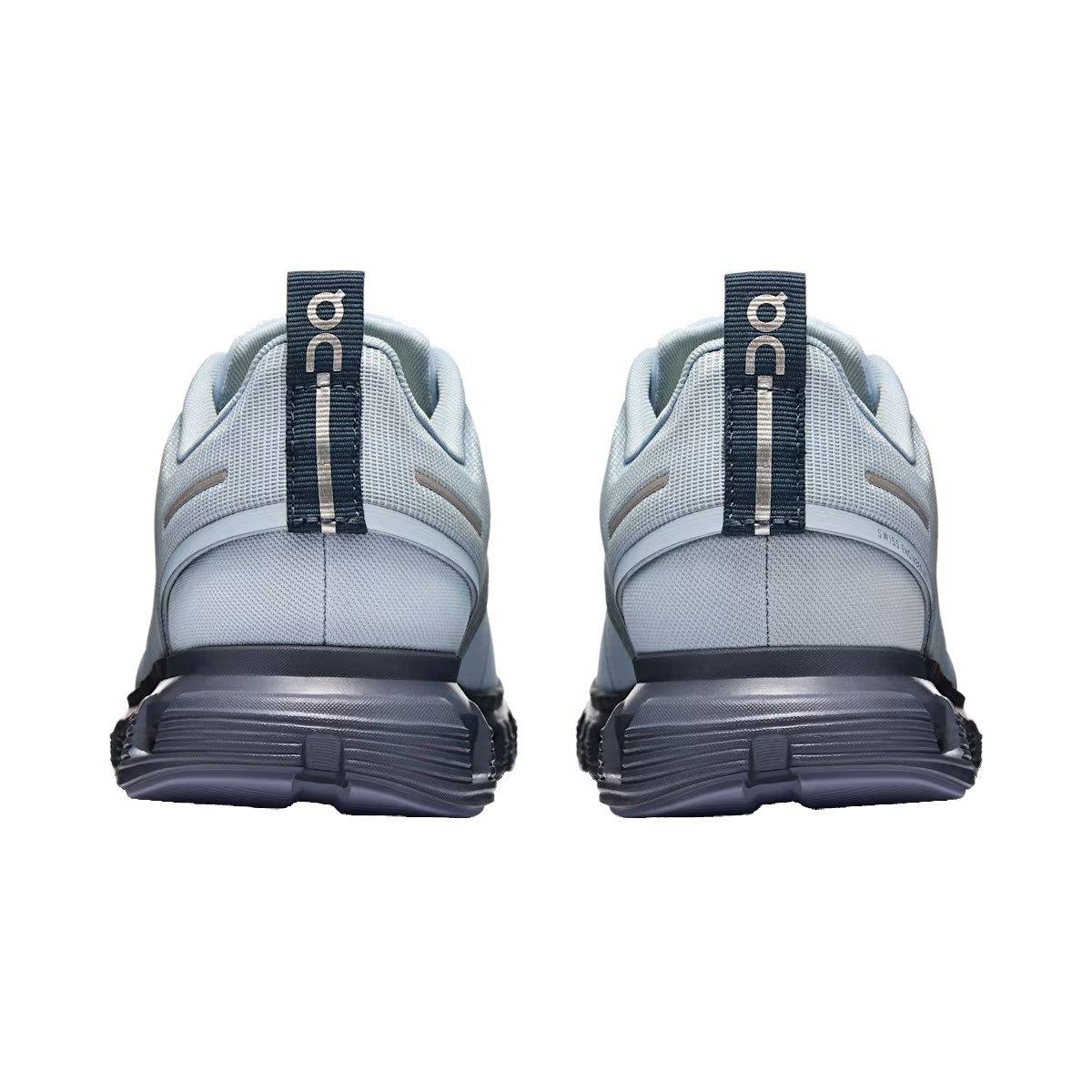 Women's Cloud 6 Waterproof Shoes - Blue - Image 5