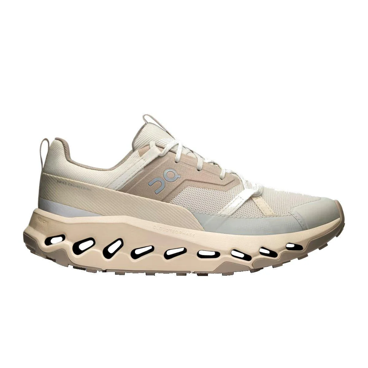Women's Cloudhorizon Hiking Shoes - Cream