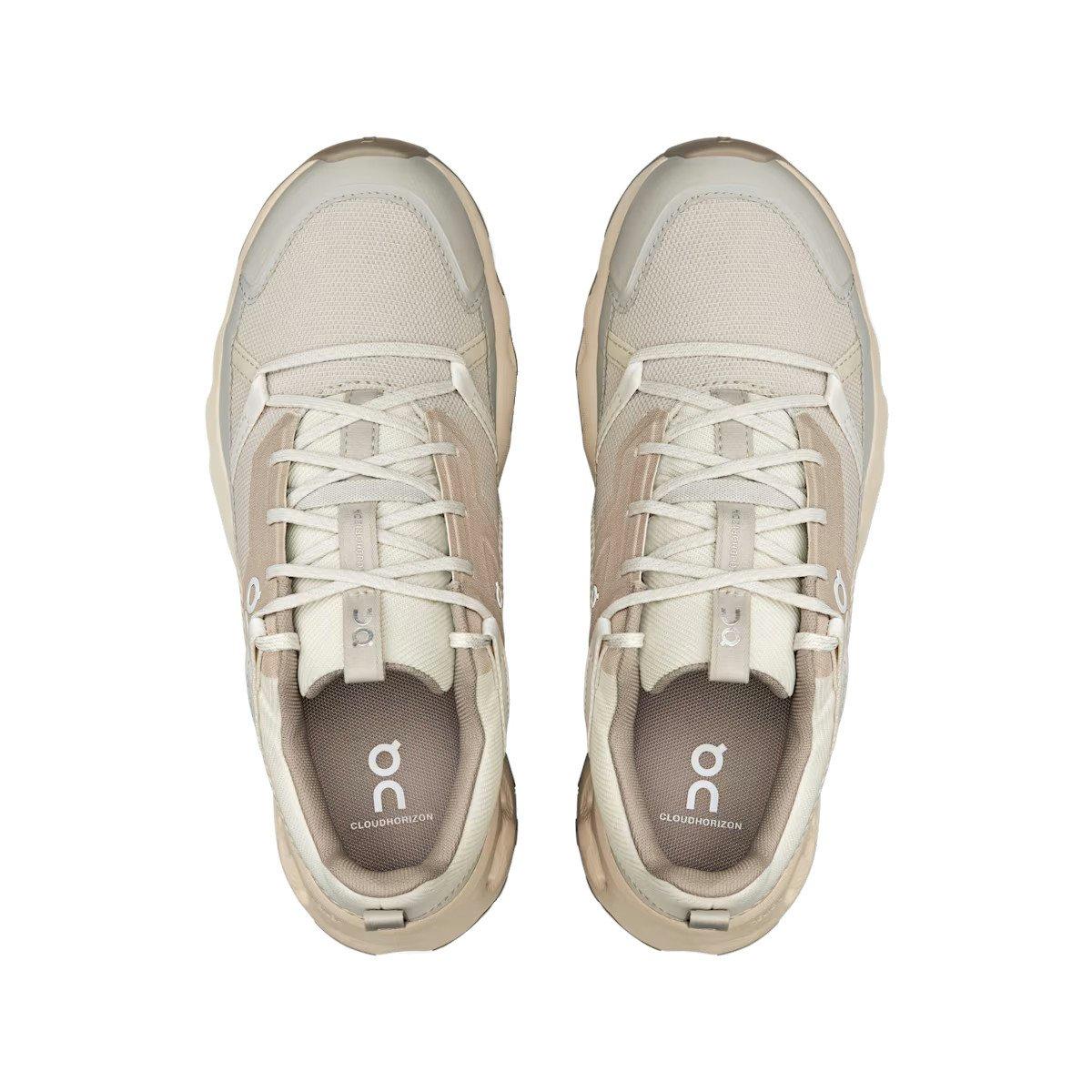 Women's Cloudhorizon Hiking Shoes - Cream - Image 2