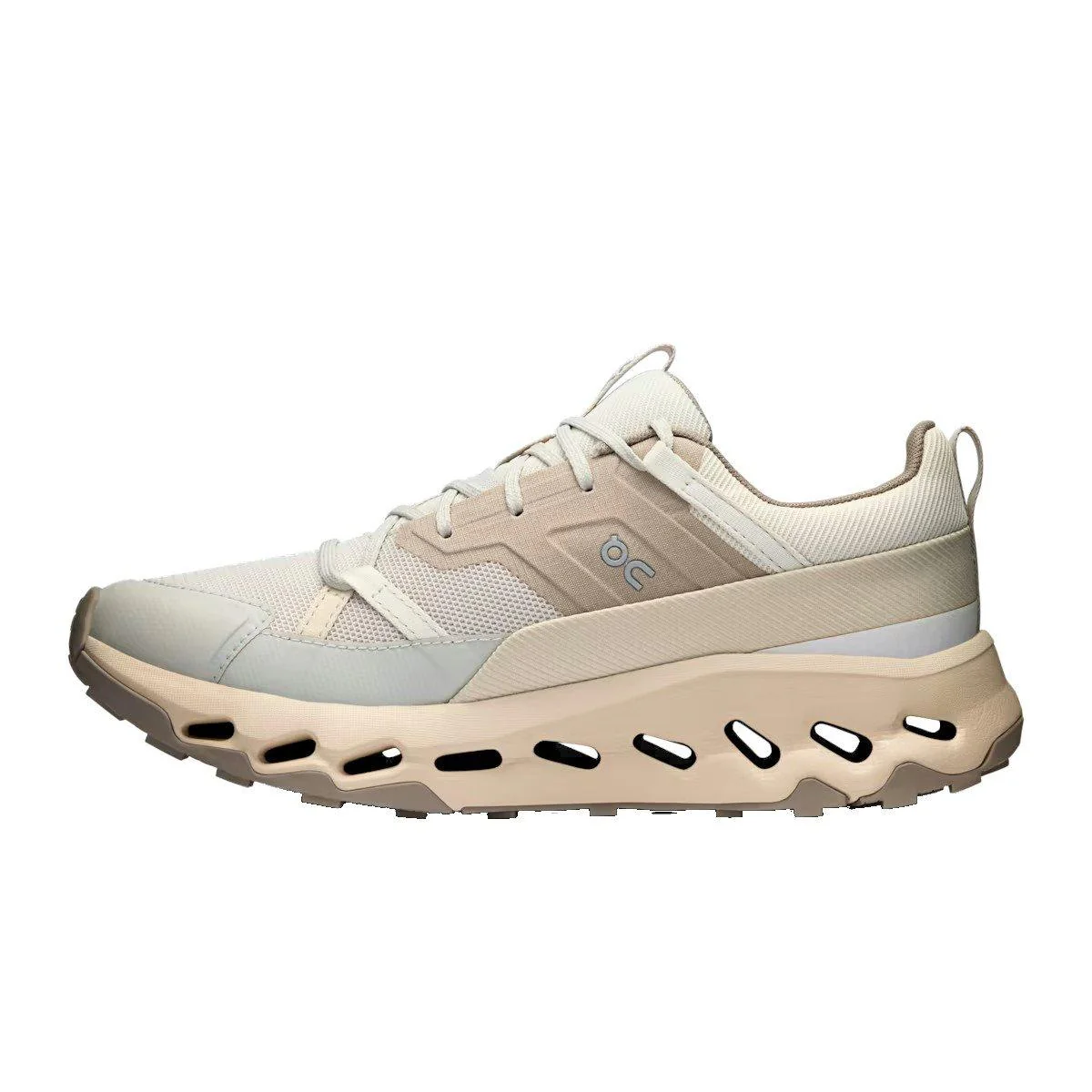 Women's Cloudhorizon Hiking Shoes - Cream - Image 3
