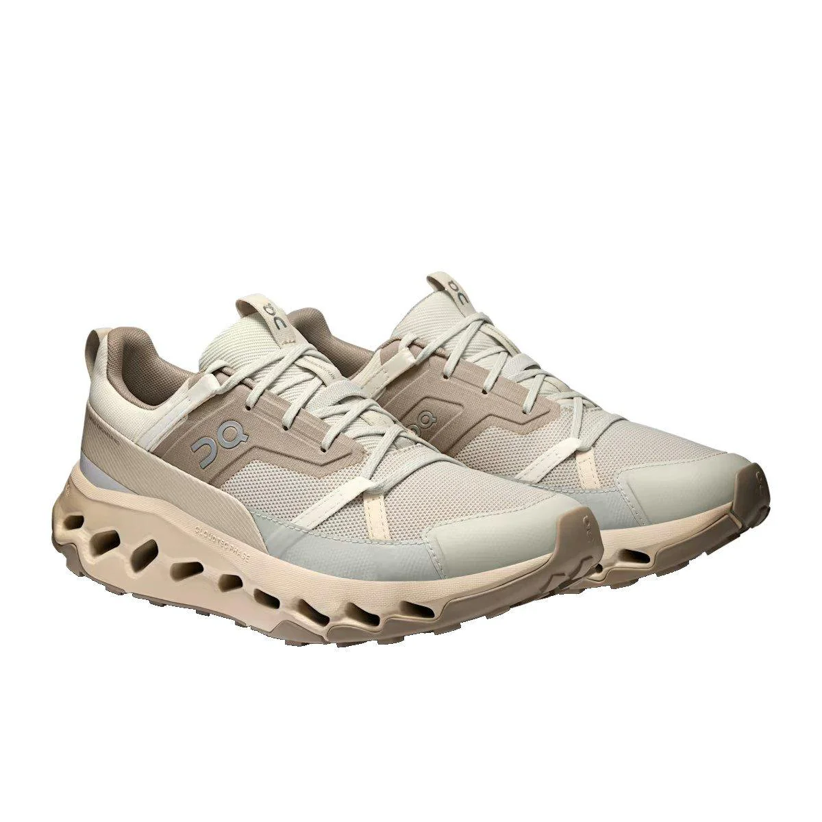 Women's Cloudhorizon Hiking Shoes - Cream - Image 4