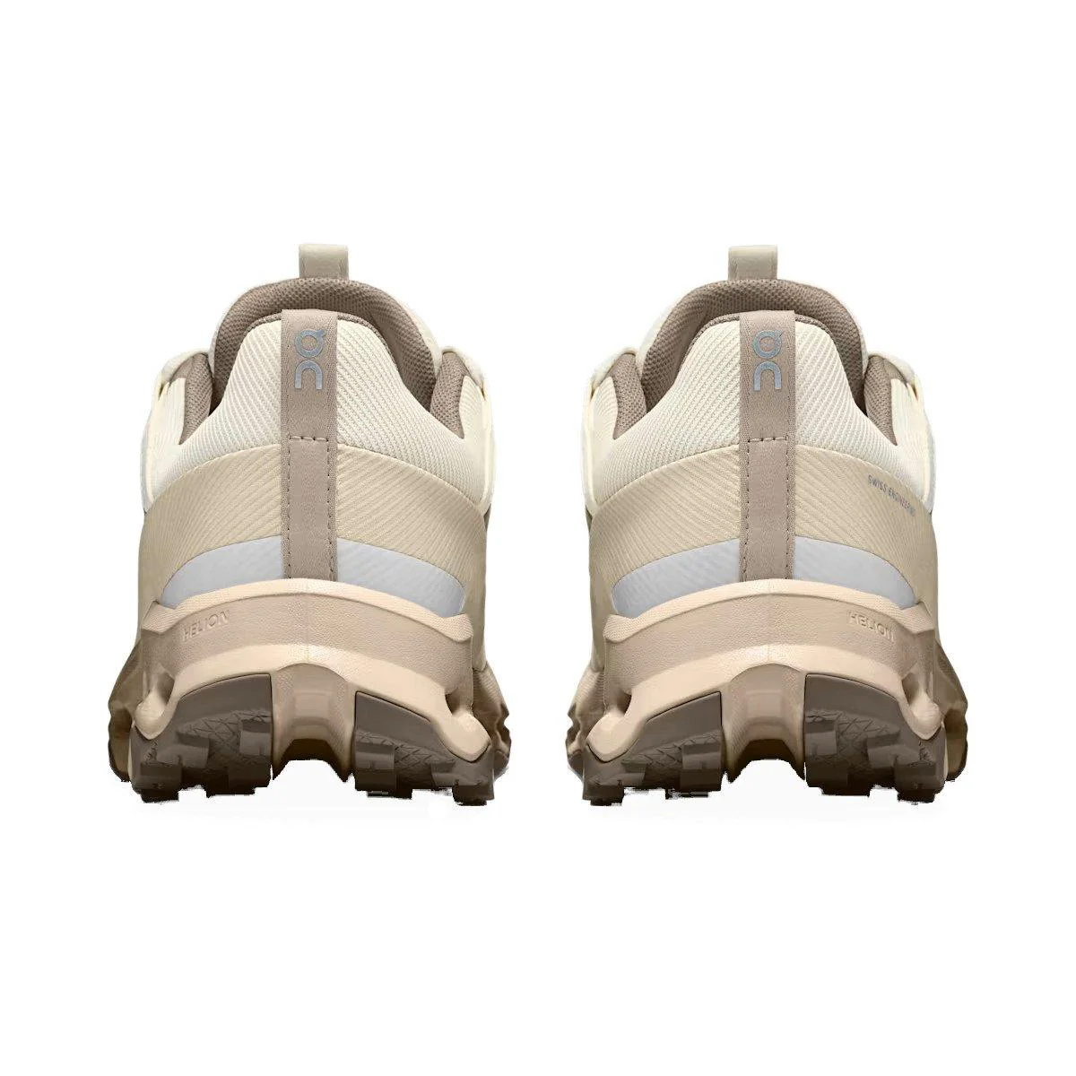 Women's Cloudhorizon Hiking Shoes - Cream - Image 5