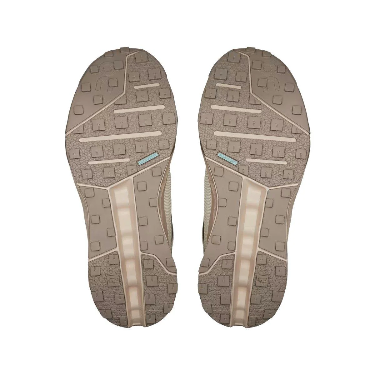 Women's Cloudhorizon Hiking Shoes - Cream - Image 6