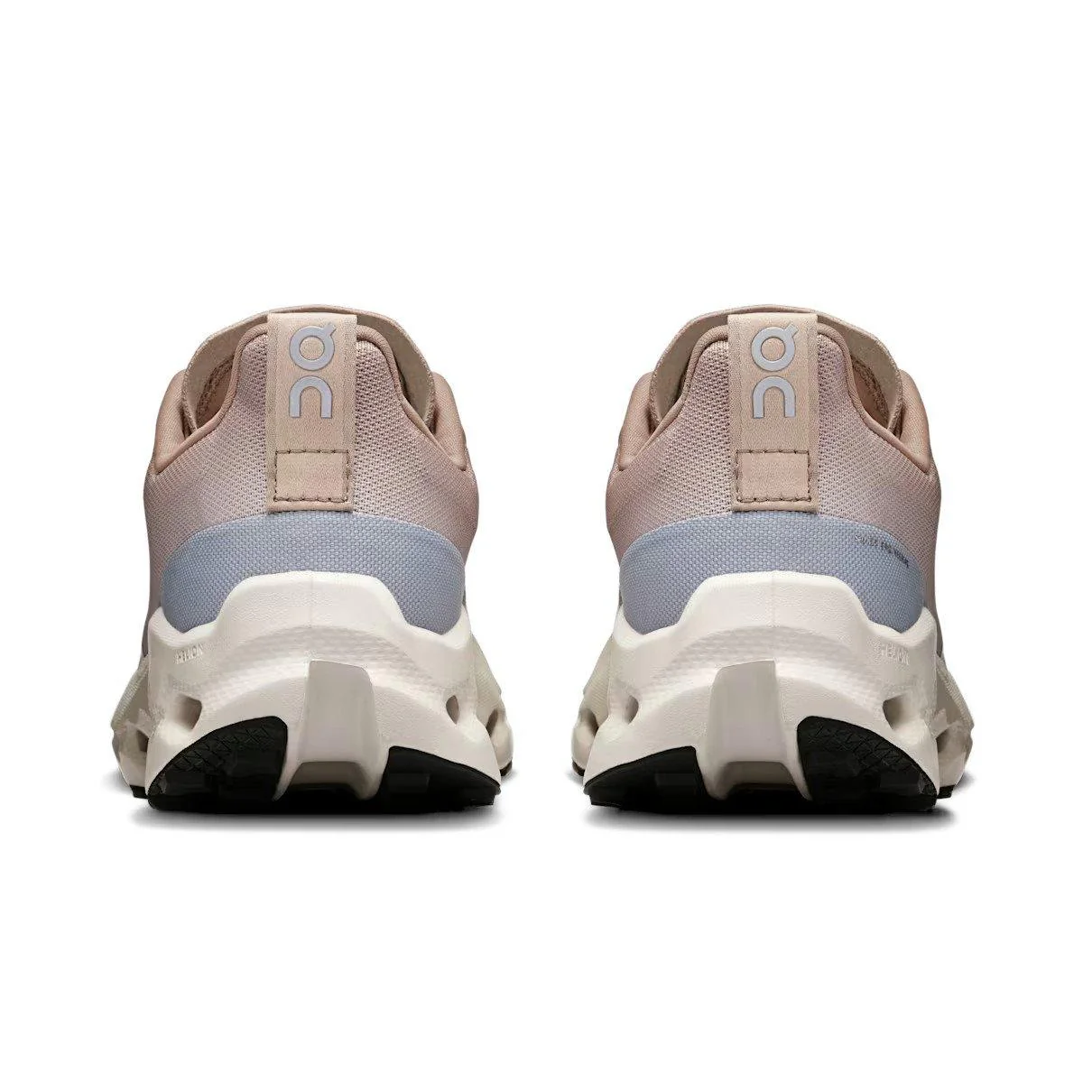 Women's Cloudsurfer Waterproof Trail Running Shoes - Pink - Image 6