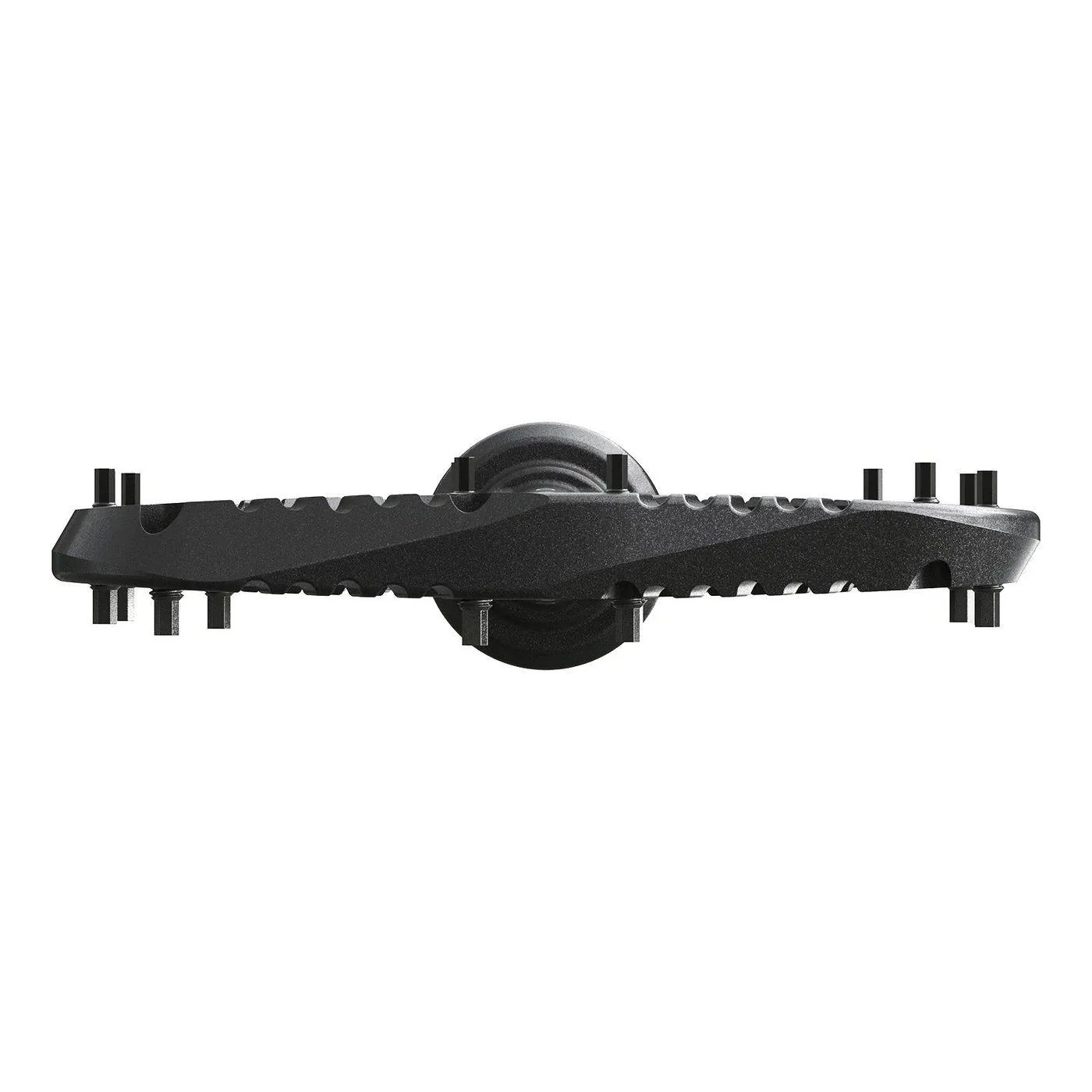 Aluminium Pedals - Black - Image 3