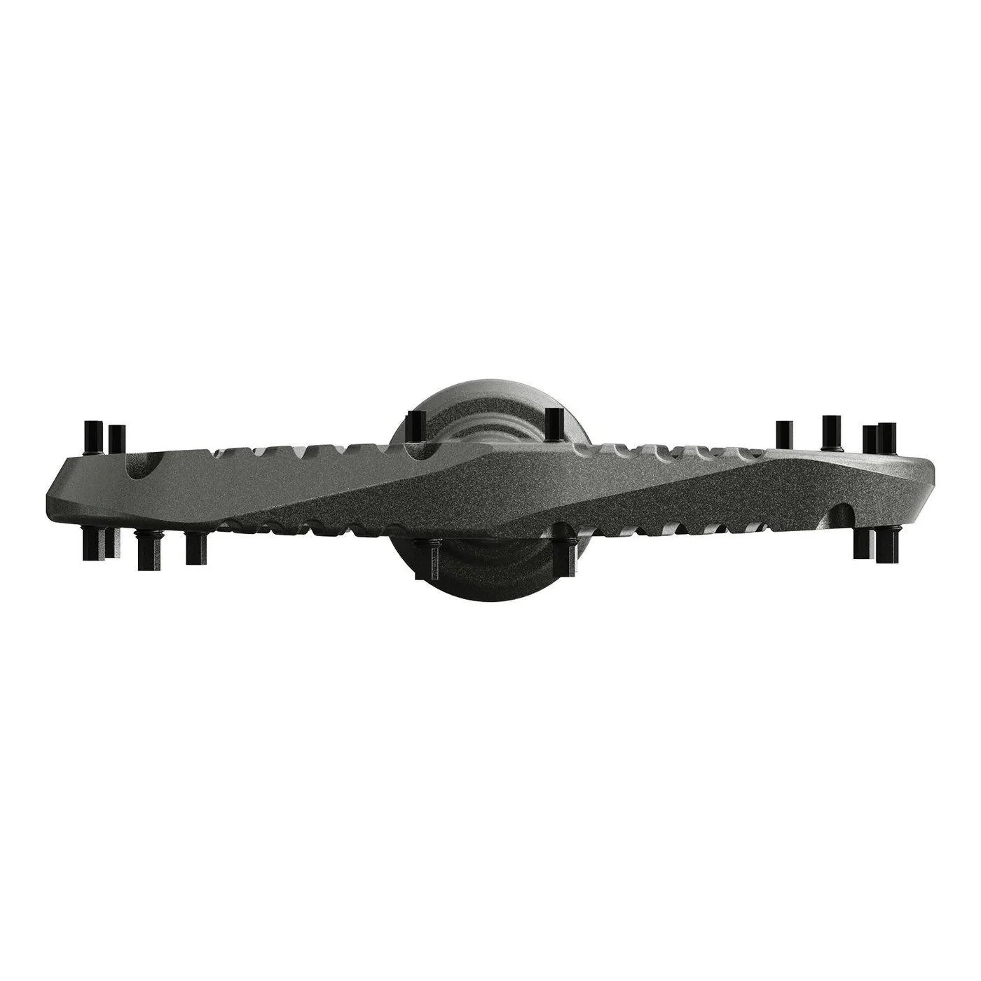 Aluminium Pedal - Grey - Image 3