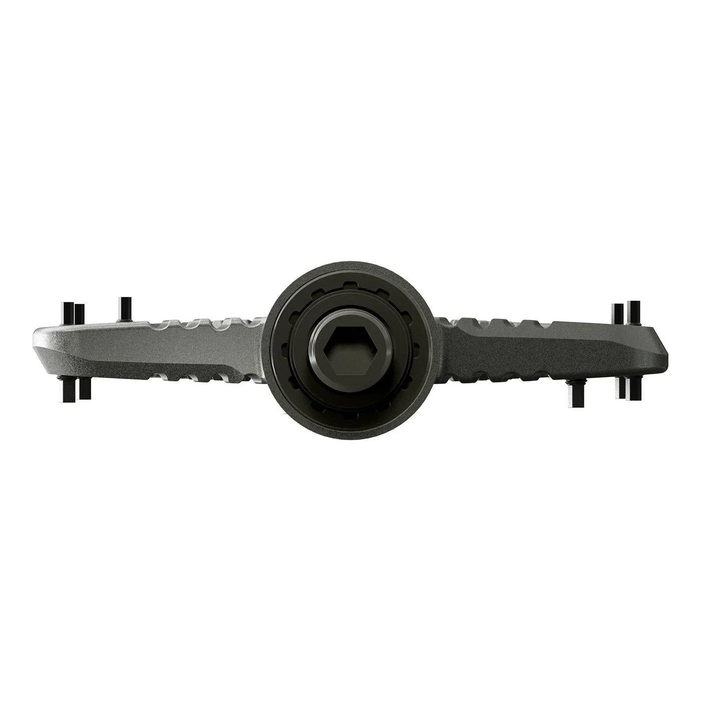 Aluminium Pedal - Grey - Image 4