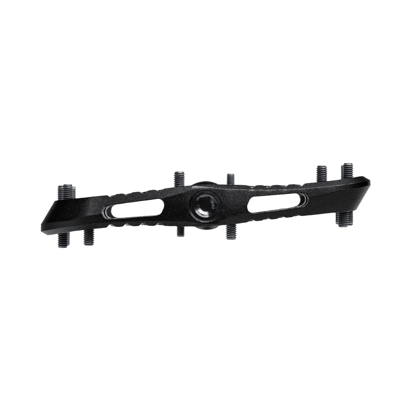 Aluminium Wave Pedals - Black - Image 4