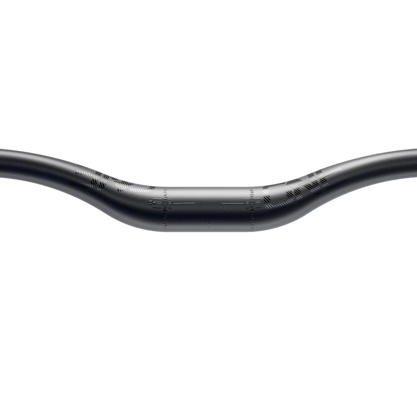Carbon Handlebar - 35mm Rise - Image 2