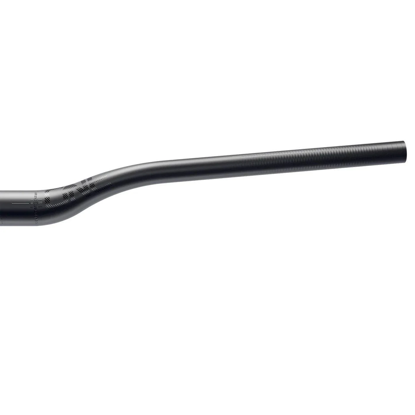 Carbon Handlebar - 35mm Rise - Image 3
