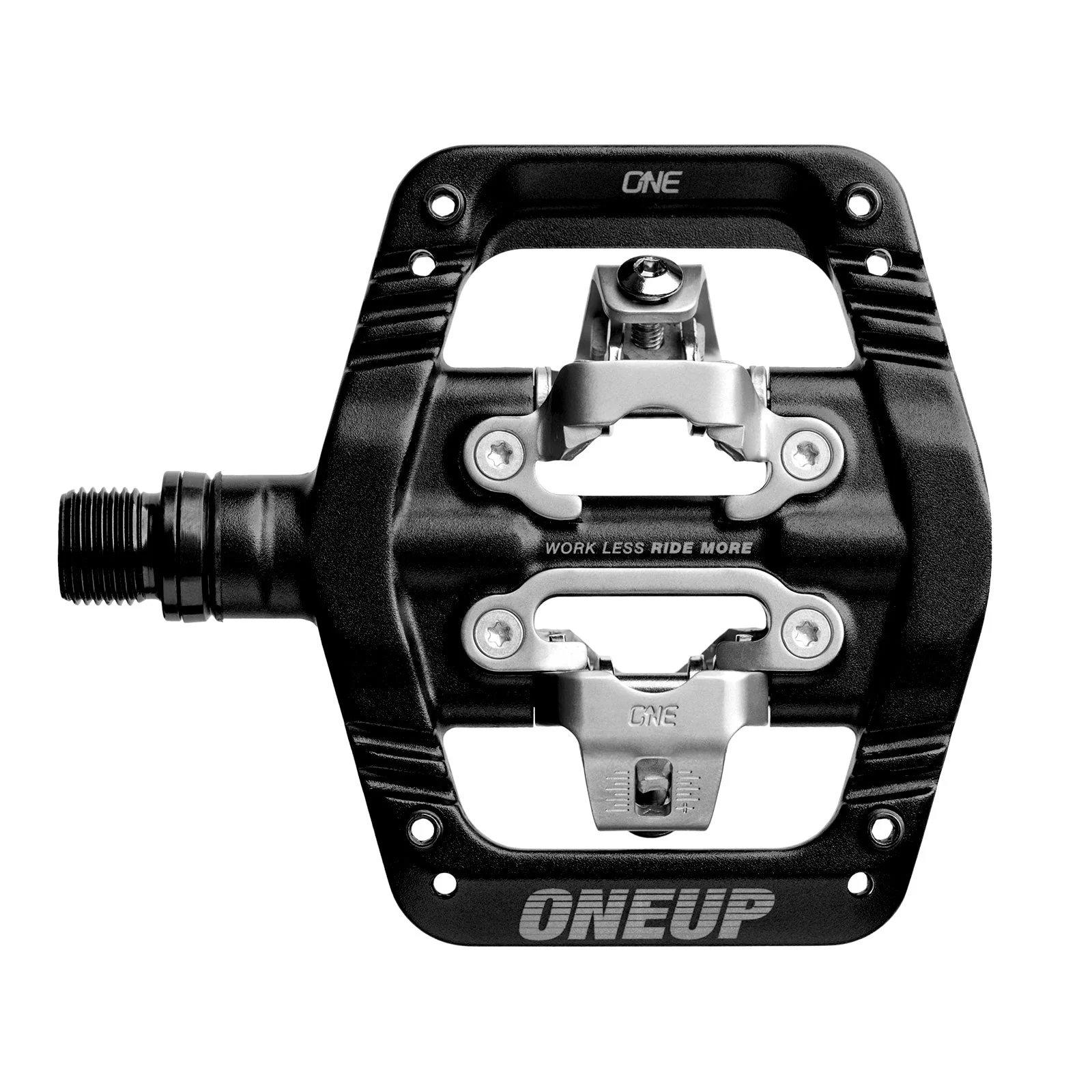 Clip Pedals - Black - Image 2