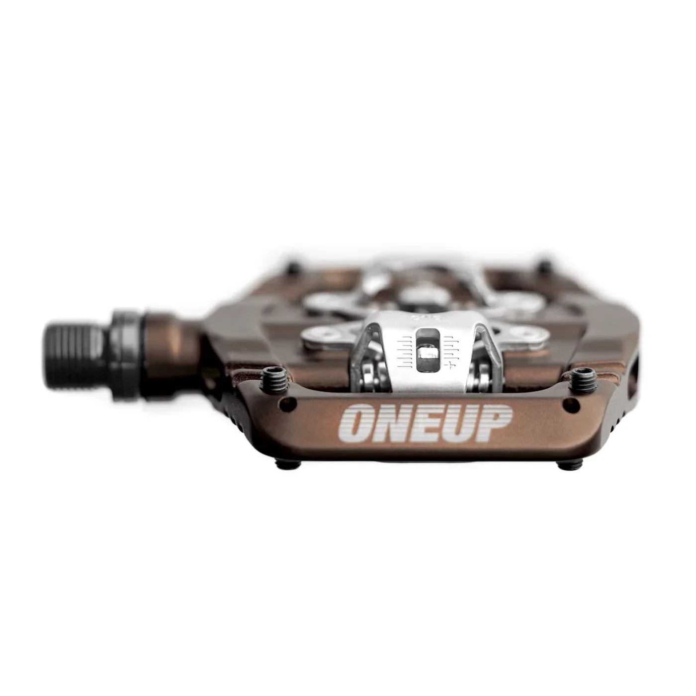 Clip Pedals - Bronze - Image 3