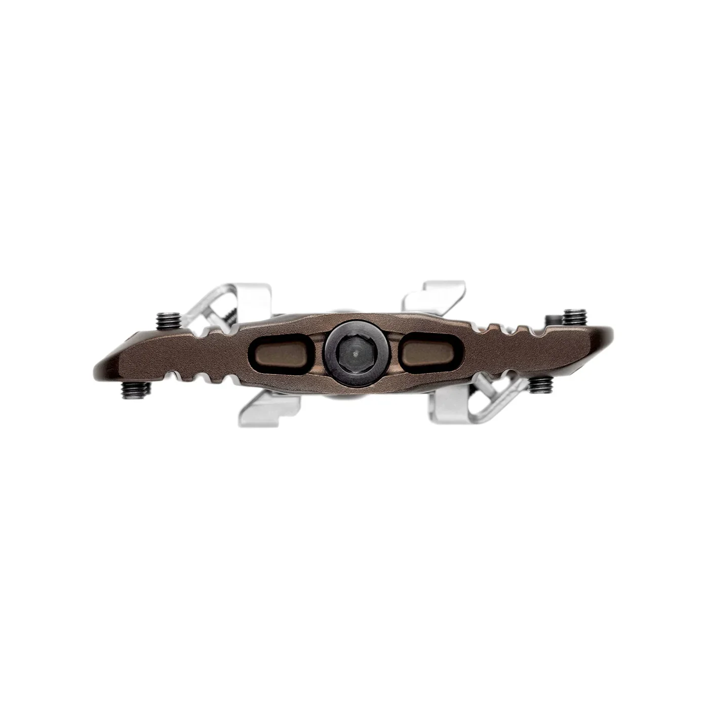 Clip Pedals - Bronze - Image 5
