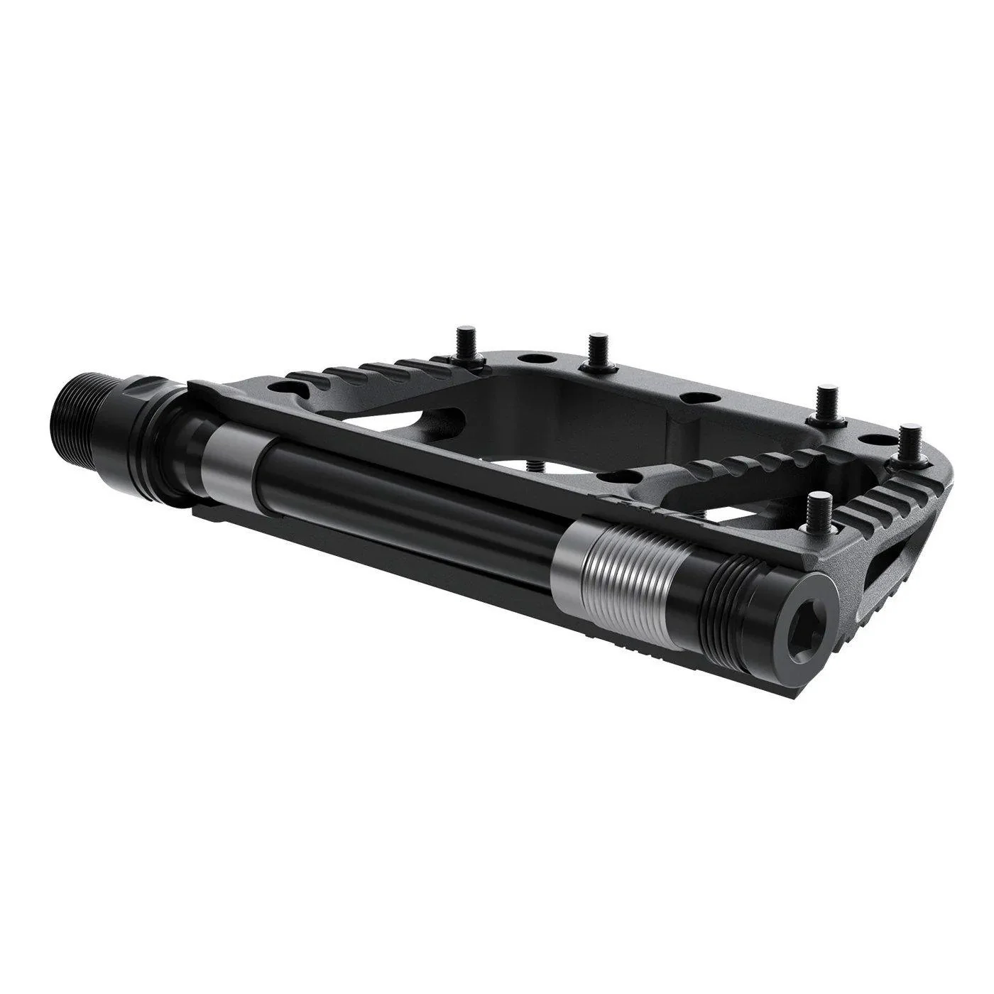Composite Pedal - Black - Image 4