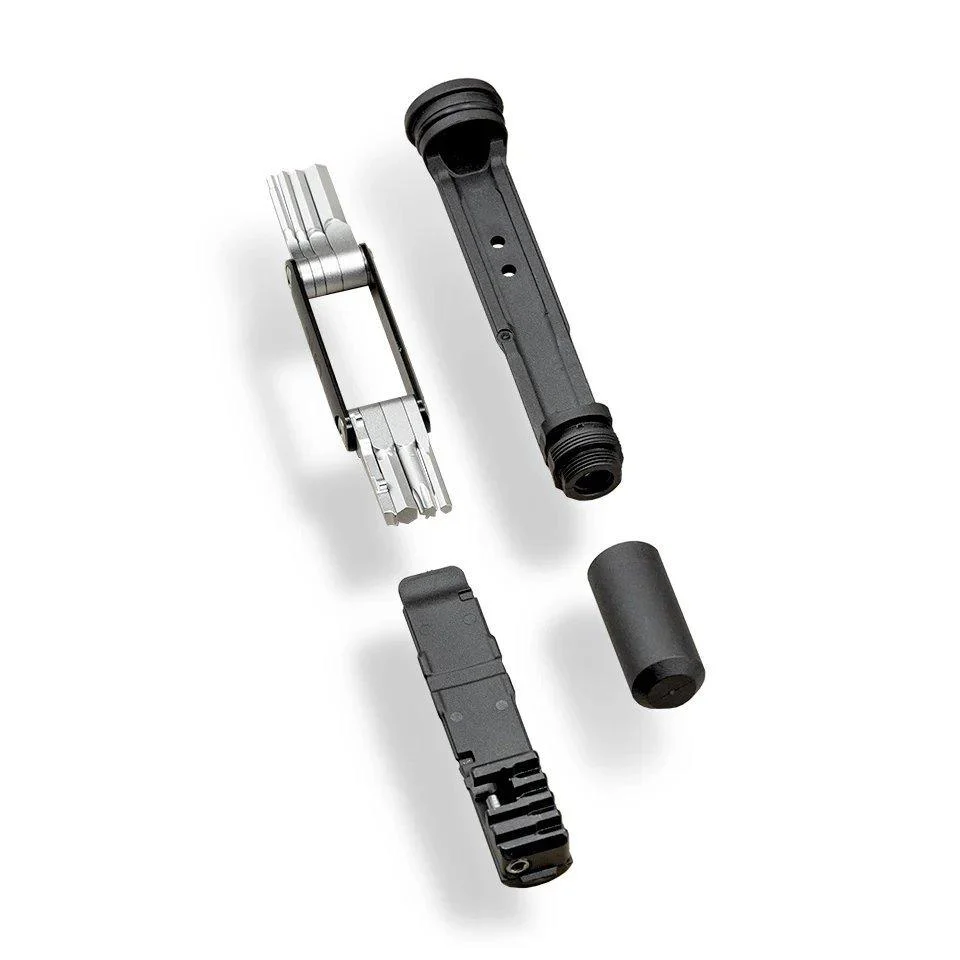 EDC V2 Tool - Image 3