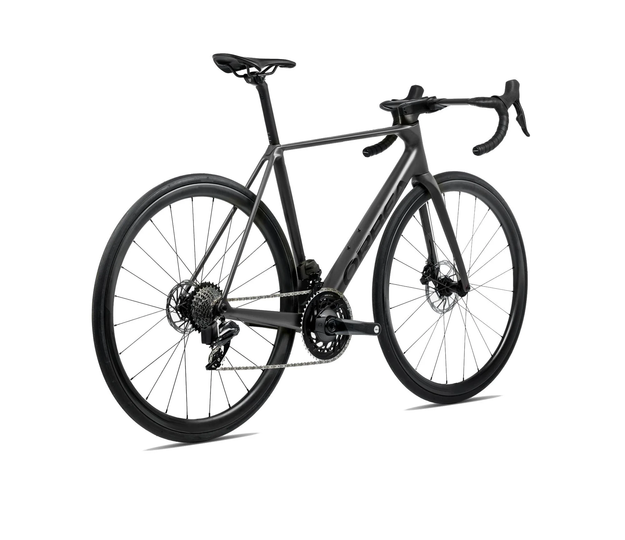 Orca M30 Road Bike - Black - Image 4