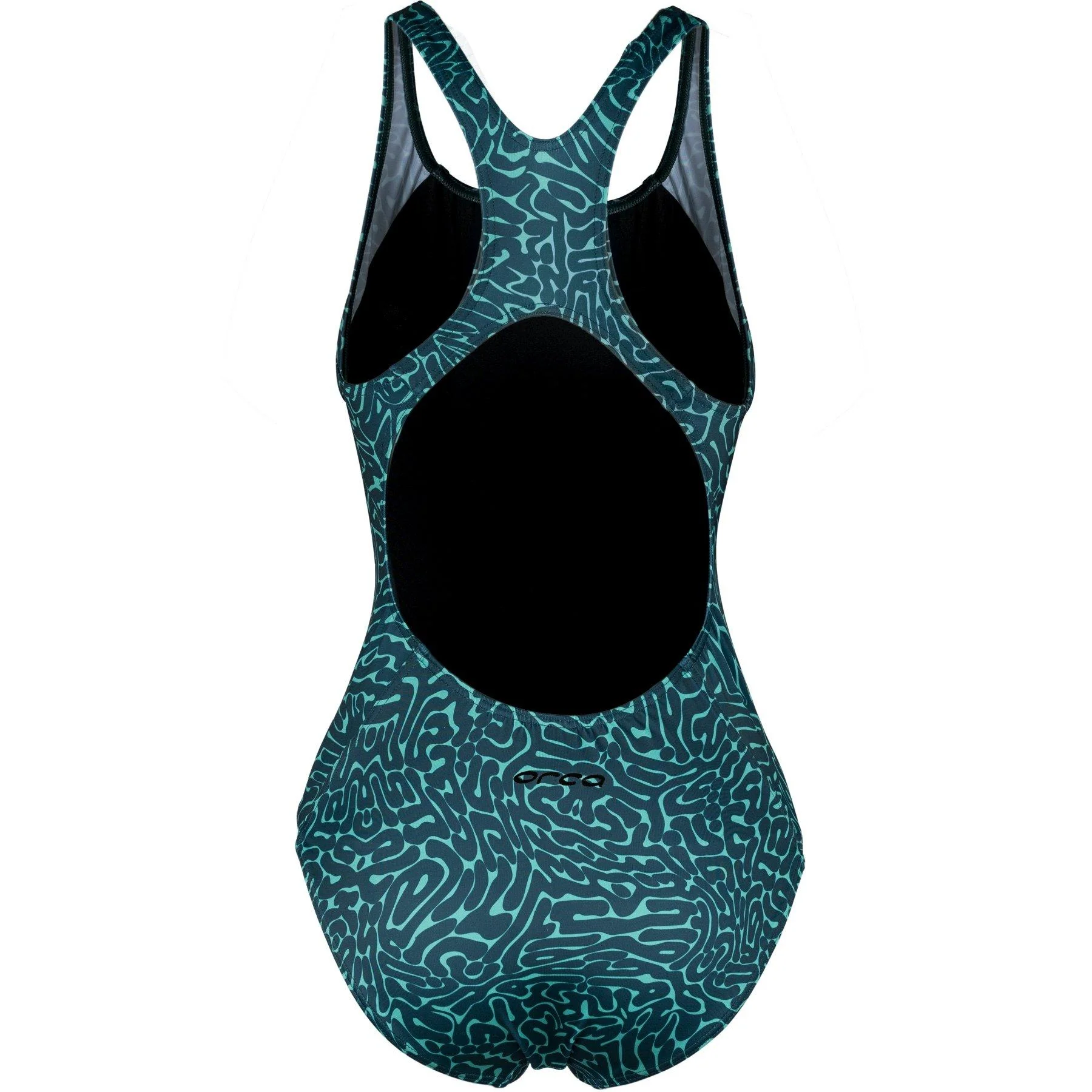 Women's One Piece - Green Diploria - Image 2
