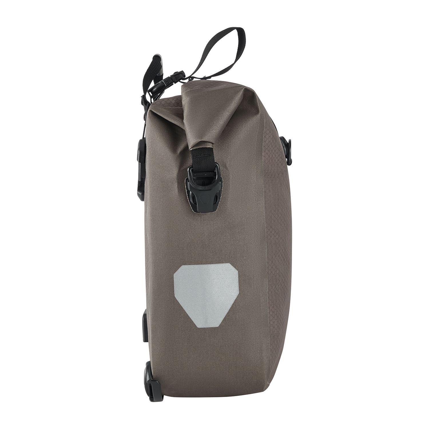 QL3.1 Gravel Pack - Grey - Image 2