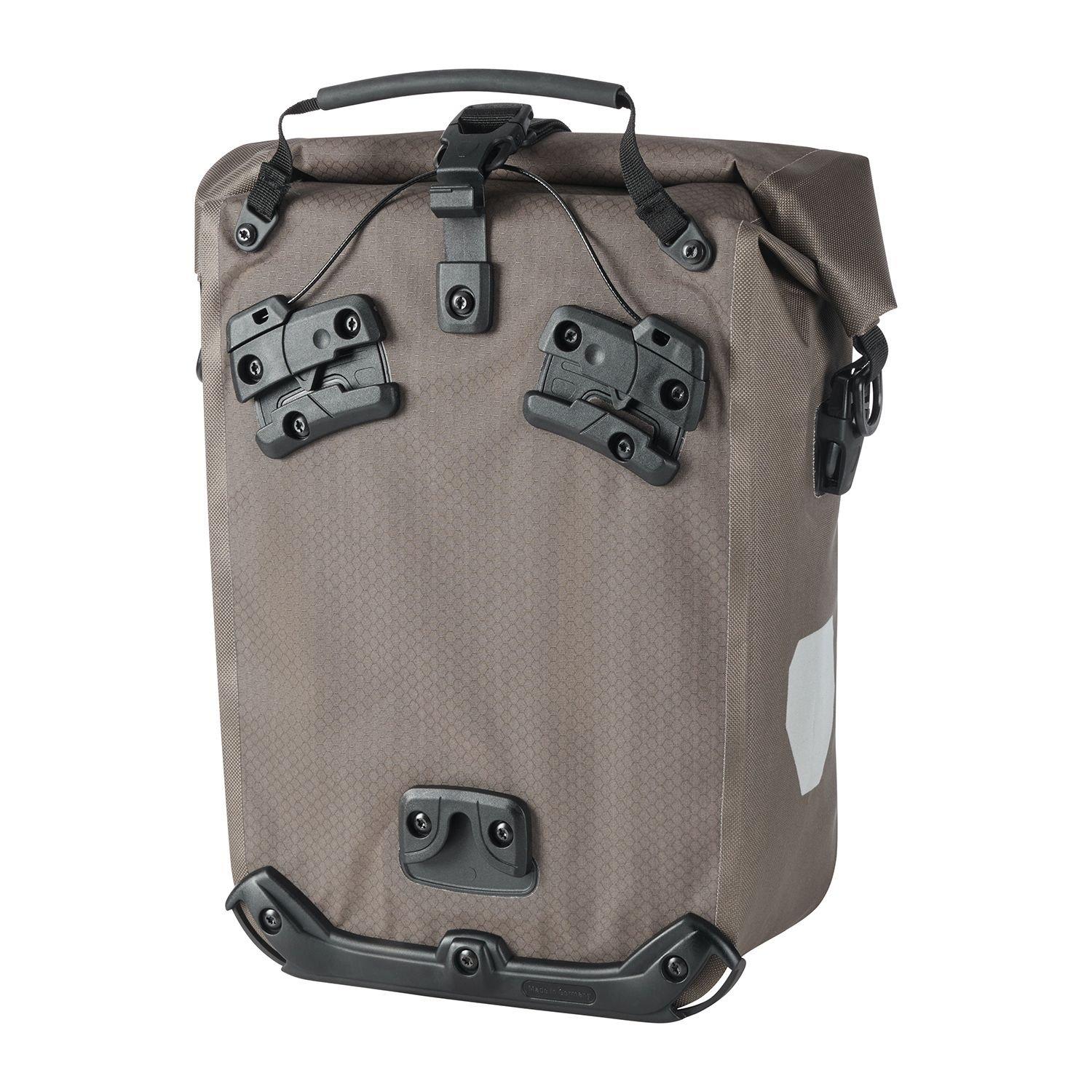 QL3.1 Gravel Pack - Grey - Image 4