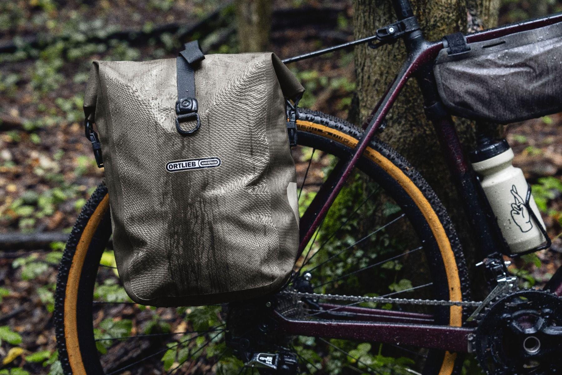 QL3.1 Gravel Pack - Grey - Image 5