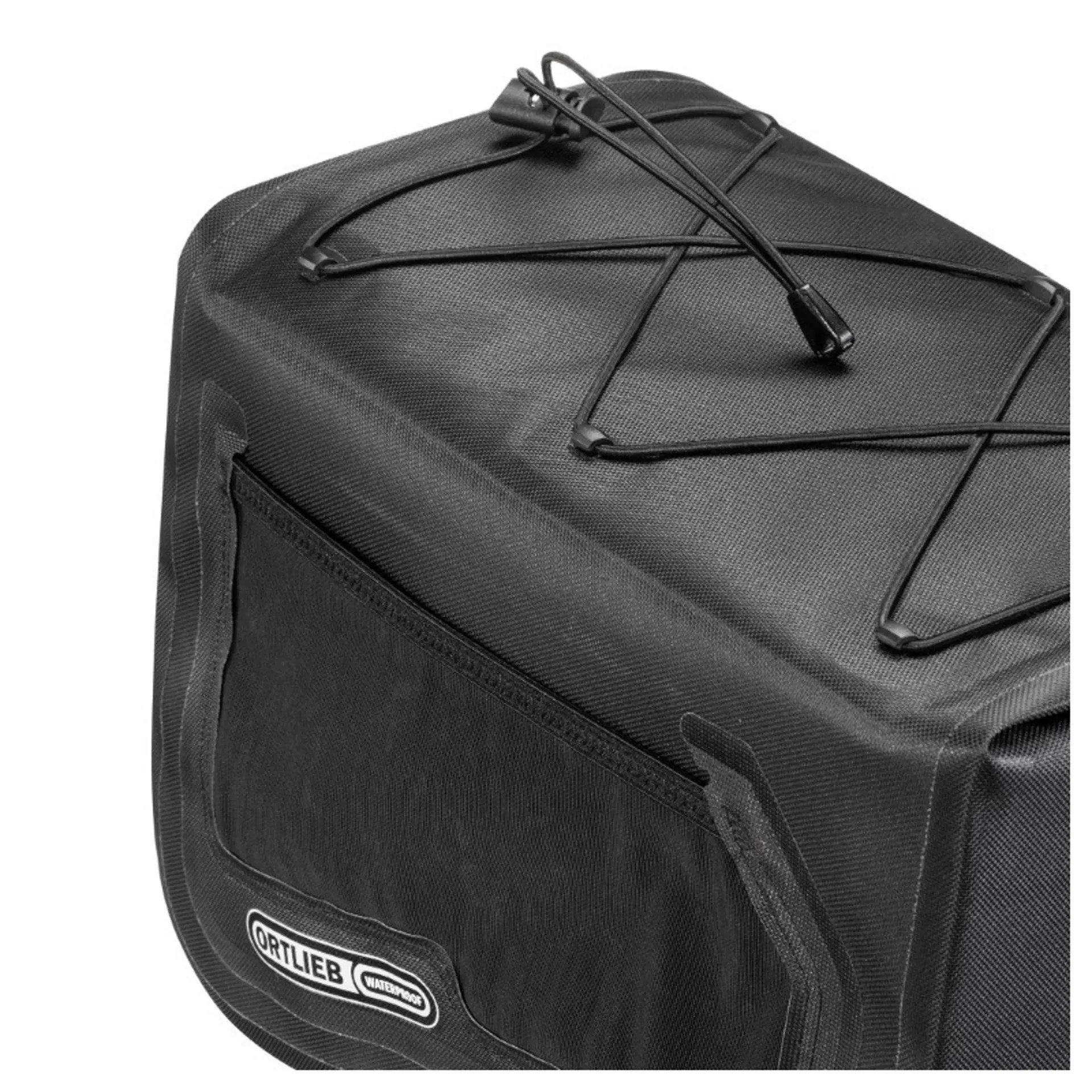 E-Trunk 10L TL Waterproof Bag - Black - Image 3
