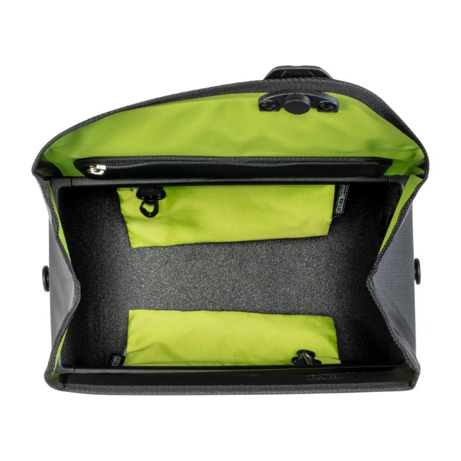 E-Trunk 10L TL Waterproof Bag - Black - Image 4