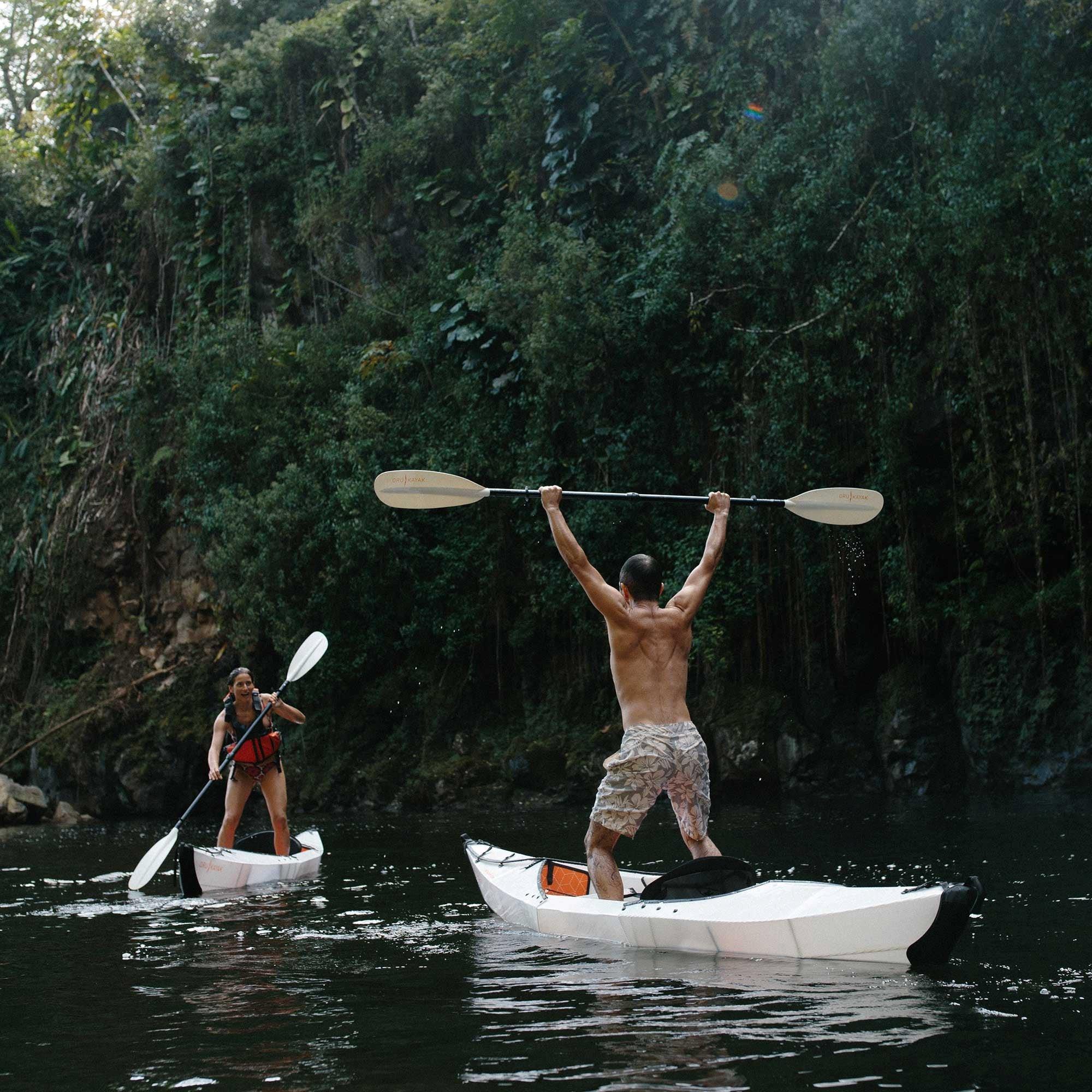 Beach LT Origami Kayak - Image 10