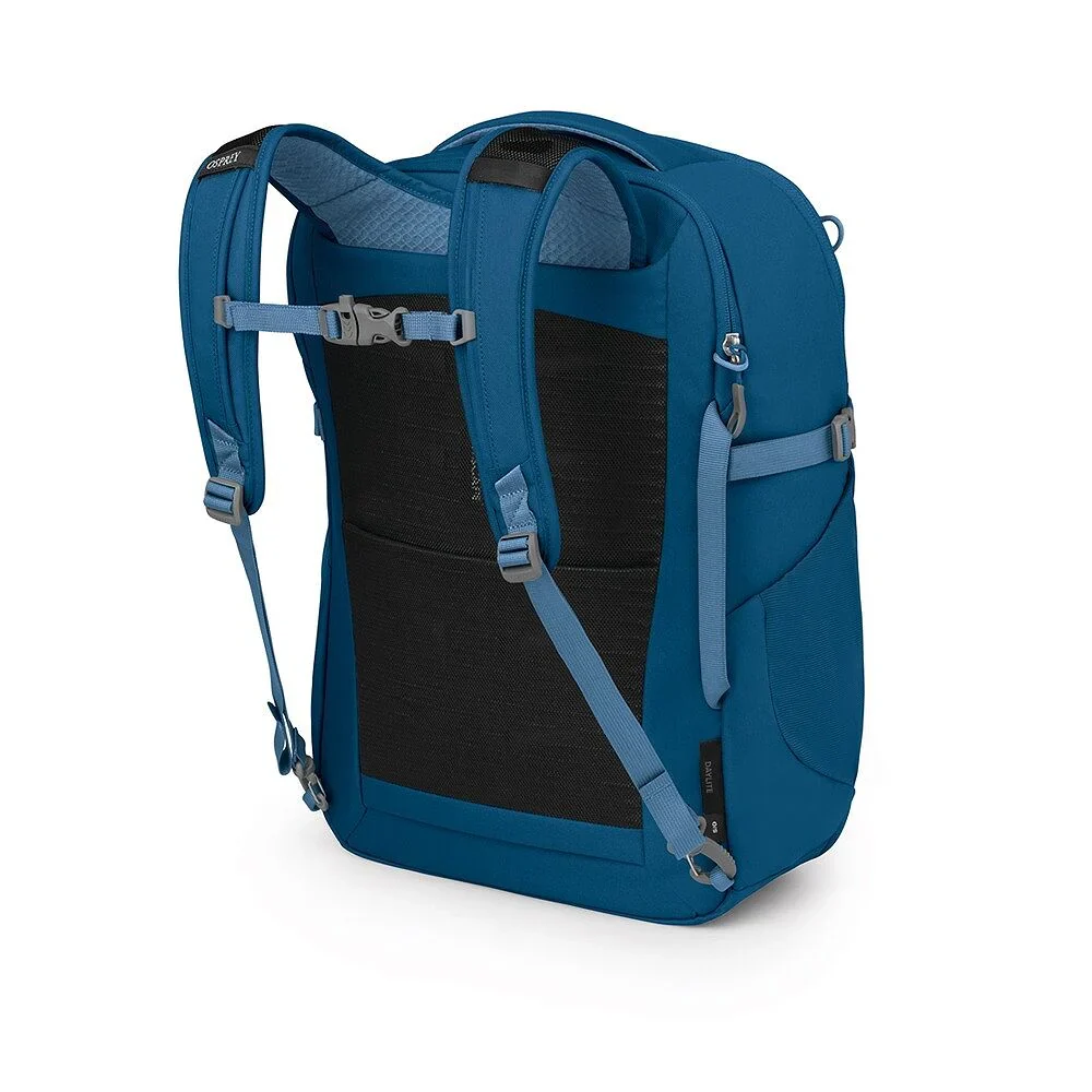 Daylite Carry-On 35L Travel Backpack - Blue - Image 4