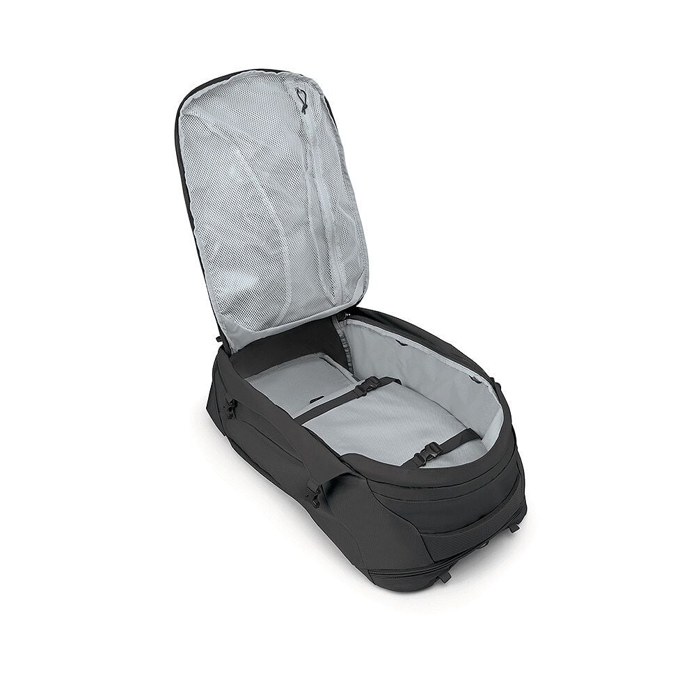 Farpoint 40L Travel Backpack - Black - Image 5