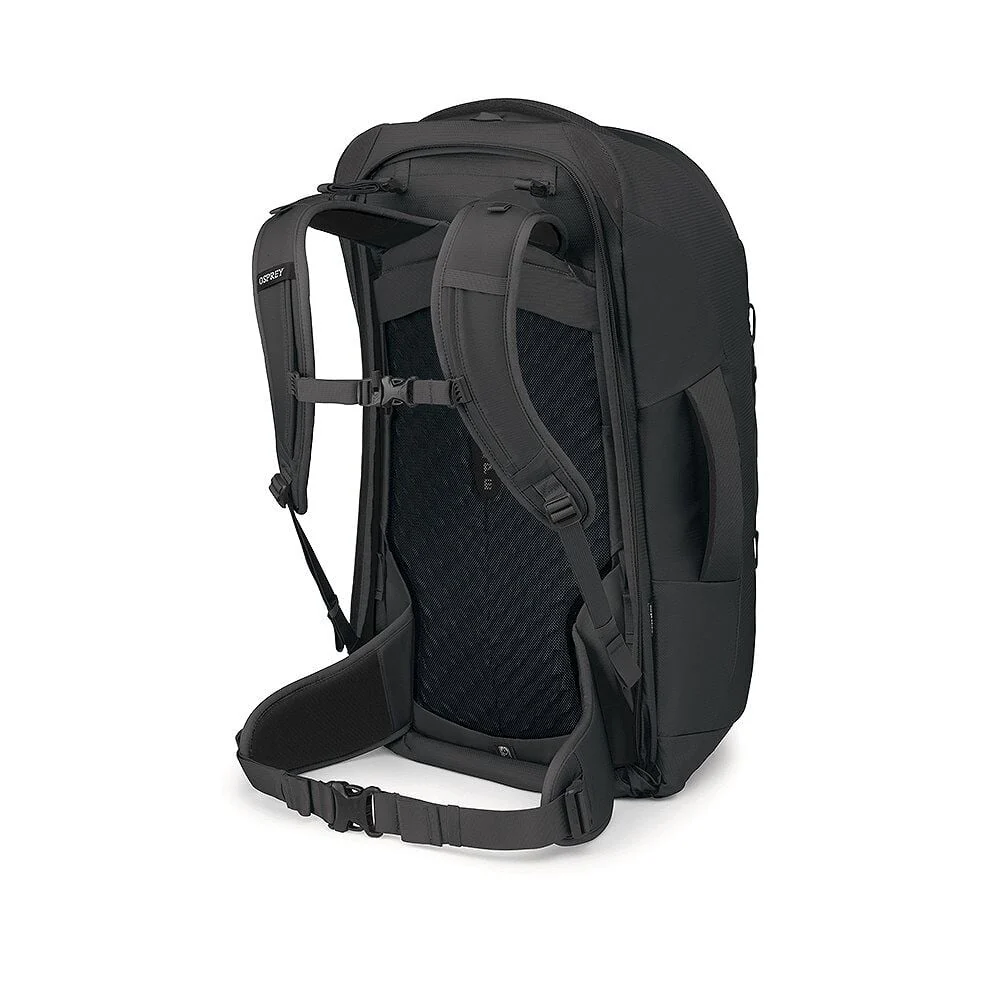 Farpoint 70L Travel Backpack - Black - Image 3