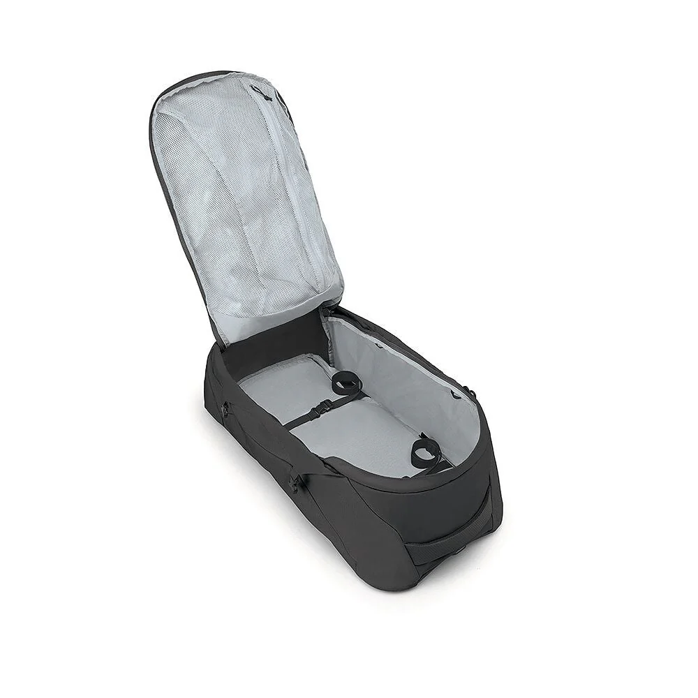 Farpoint 70L Travel Backpack - Black - Image 4