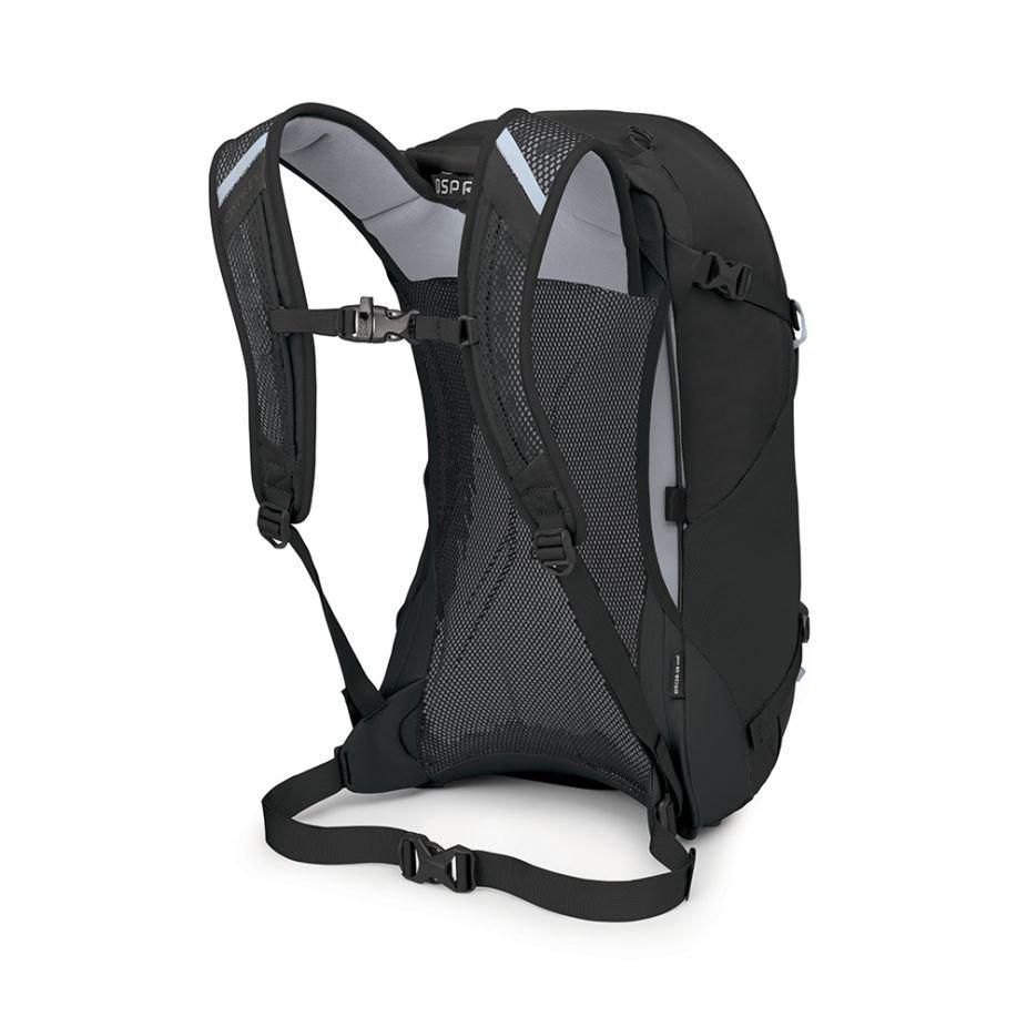 Hikelite 26L Rucksack - Black - Image 3