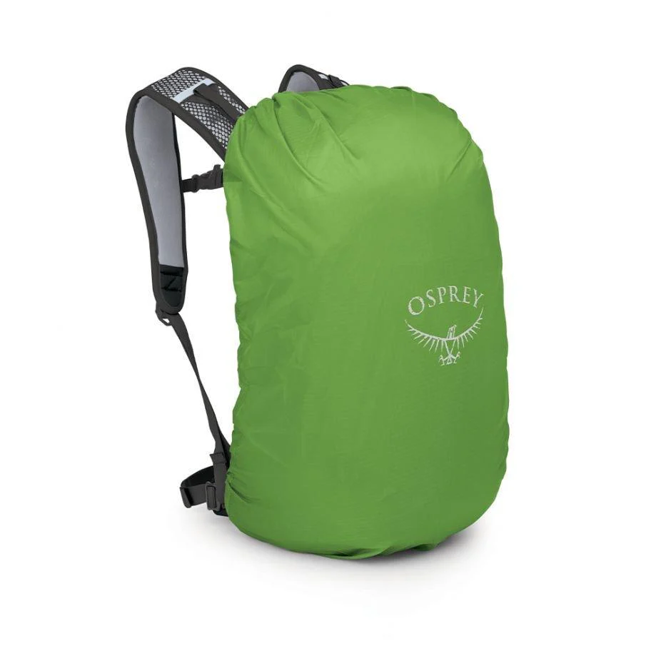 Hikelite 26L Rucksack - Black - Image 4